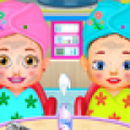 nancy and julie annualday icon