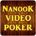 Nanook Video Poker icon