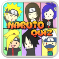 Naru Quiz icon