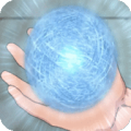 Naruto Rasengan Photo Maker icon