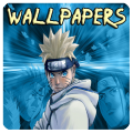 Naruto Wallpapers icon