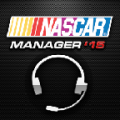 NASCAR Manager icon