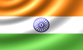 National Anthem - India 1.1