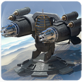 National Defense Space Assault 1.0.5