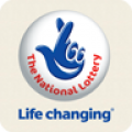 National Lottery Content Capture icon