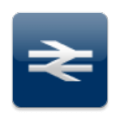 National Rail icon