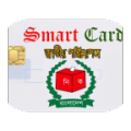 National Smart Card icon