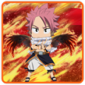 Natsu Run icon