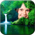 Natural Photo Frame 1.1