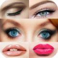 NaturalMakeupTutorialApp icon