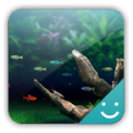 NATURE AQUARIUM Theme icon