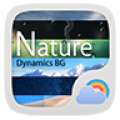 Nature reward GO Weather EX 1.1