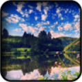 Nature Scenes Wallpapers icon