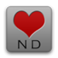 Naughty Dice Lite icon