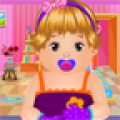Naughty Robyn Day Care icon