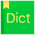 NAVER Korean Dictionary 2.7.8