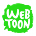 Naver Webtoon icon