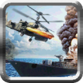 Navy Helicopter Gunship Battle 1.6