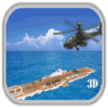 Navy Sniper Shooter icon