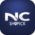 NC SHOPICK icon