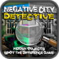 NegativeDetectiveFREE icon