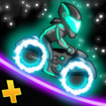 Neon Motocross icon