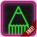 NeonDraw icon