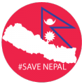 Nepal Earthquake 2015 icon