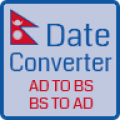 Nepali Date Converter icon