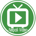 Nepali Video icon