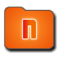 Neptune file explorer icon