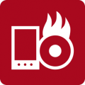 Nero AirBurn icon