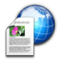 Network Print icon
