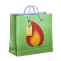 New apps Market 1.0.0