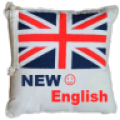 New English icon