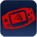 New GBA Emu icon