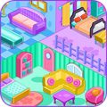 New Home Decoration Game 1.0.9