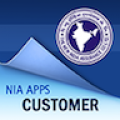 New India Customer icon