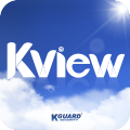 New KView icon