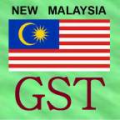 New Malaysia GST icon