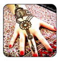 New Mehndi Designs icon