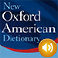 New Oxford American Dictionary 11.0.496