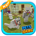 NEW Pet Ideas - Minecraft icon