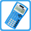 New Scientific Calculator icon