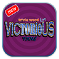 New Victorious Quiz icon