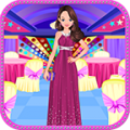 New Year Dinner Party 2015 icon