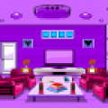 new year escape 2014 icon
