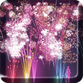 New Year Fireworks Live Wallpaper 1.3.1