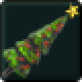 New Year Tree icon