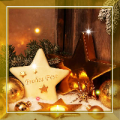 New Year Wishes Live Wallpaper icon